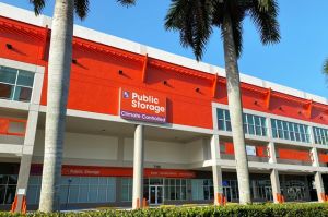 Photo of Public Storage - Miami - 7130 SW 40th St