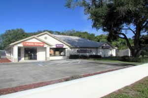 Photo of Public Storage - Tampa - 8324 Gunn Hwy