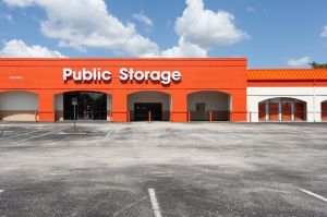 Photo of Public Storage - Hiawassee - 3150 N Hiawassee Rd