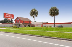 Photo of Public Storage - Clearwater - 14770 66th St N