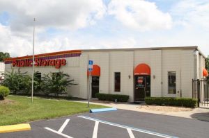 Photo of Public Storage - Ocala - 3407 NE 36th Ave