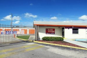 Photo of Public Storage - Tampa - 9210 Lazy Lane