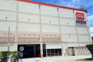 Photo of Public Storage - Miami - 2851 SW 31st Ave