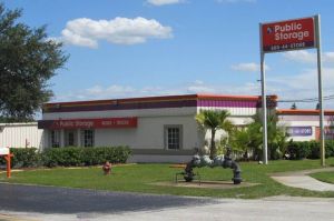 Photo of Public Storage - Brandon - 1155 Providence Road