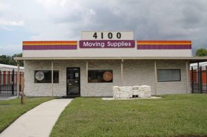 Photo of Public Storage - Orlando - 4100 John Young Parkway