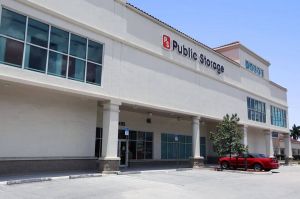 Photo of Public Storage - Hollywood - 9495 Sheridan Street