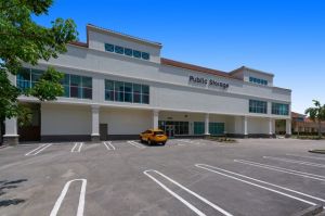 Photo of Public Storage - Hollywood - 9495 Sheridan Street