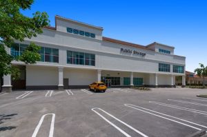 Photo of Public Storage - Hollywood - 9495 Sheridan Street