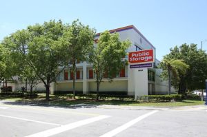 Photo of Public Storage - Doral - 9600 NW 40th Street Rd