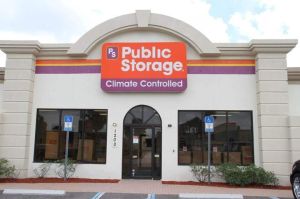 Photo of Public Storage - Jacksonville Beach - 1200 Shetter Ave