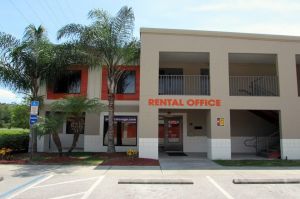 Photo of Public Storage - New Port Richey - 7139 Mitchell Blvd