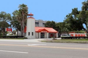Photo of Public Storage - Tampa - 1302 W Kennedy Blvd