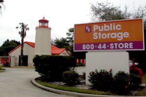 Photo of Public Storage - Melbourne - 1450 N Wickham Road