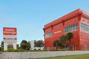 Photo of Public Storage - Miami - 11501 Biscayne Blvd