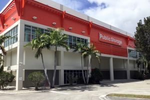 Photo of Public Storage - Miami Gardens - 18400 NW 57th Ave