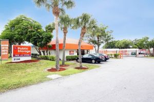 Photo of Public Storage - Margate - 5150 W Copans Road