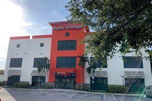 Photo of Public Storage - Pompano Beach - 1450 W Copans Road