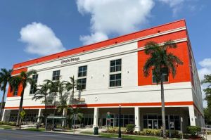 Photo of Public Storage - Miami - 2336 Biscayne Blvd