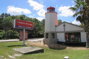 Photo of Public Storage - Tampa - 6286 W Waters Ave