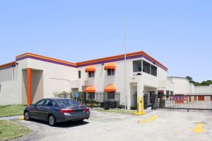 Photo of Public Storage - Miami Gardens - 1875 NW 167th St