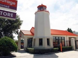 Photo of Public Storage - Winter Park - 1842 W Fairbanks Ave