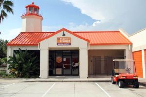Photo of Public Storage - Apopka - 455 S Hunt Club Blvd