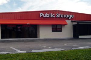 Photo of Public Storage - Fort Myers - 3232 Colonial Blvd