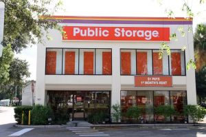 Photo of Public Storage - Oviedo - 1931 W State Rd 426