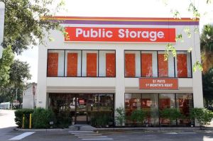 Photo of Public Storage - Oviedo - 1931 W State Rd 426