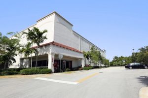 Photo of Public Storage - Pembroke Pines - 14625 NW 20th St