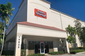 Photo of Public Storage - Pembroke Pines - 14625 NW 20th St