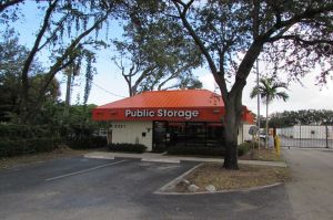 Photo of Public Storage - Greenacres - 6351 Lake Worth Rd
