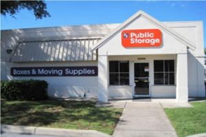 Photo of Public Storage - Tampa - 10402 30th Street