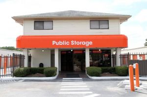 Photo of Public Storage - Orlando - 2308 N John Young Pkwy