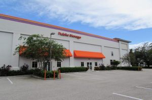 Photo of Public Storage - Palm Beach Gardens - 4801 E Park Rd