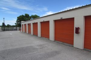 Photo of Public Storage - Palm Beach Gardens - 4801 E Park Rd