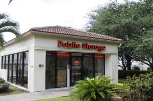Photo of Public Storage - Lake Worth - 6664 Hypoluxo Rd