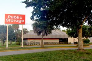 Photo of Public Storage - Lantana - 4390 Hypoluxo Rd