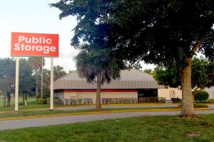 Photo of Public Storage - Lantana - 4390 Hypoluxo Rd