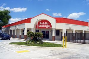 Photo of Public Storage - Kissimmee - 1701 Dyer Blvd