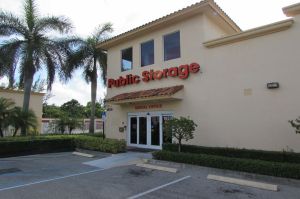 Photo of Public Storage - West Palm Beach - 1859 N Jog Rd