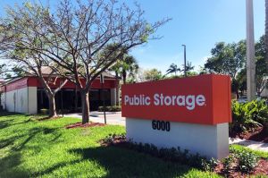 Photo of Public Storage - Coral Springs - 6000 Coral Ridge Dr
