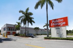 Photo of Public Storage - Sunrise - 8560 W Commercial Blvd