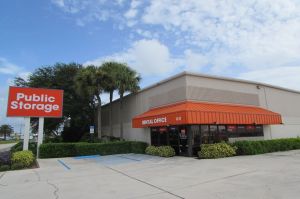 Photo of Public Storage - Stuart - 1401 SE Federal Hwy