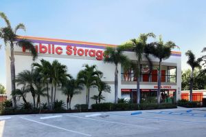 Photo of Public Storage - Davie - 3700 S University Dr