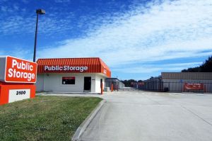 Photo of Public Storage - Rockledge - 3100 Murrell Rd