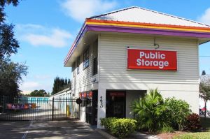 Photo of Public Storage - Palm Bay - 4630 Babcock St NE