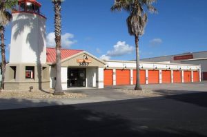 Photo of Public Storage - Oldsmar - 3657 Tampa Road