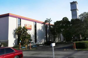 Photo of Public Storage - Lauderhill - 4811 N University Drive