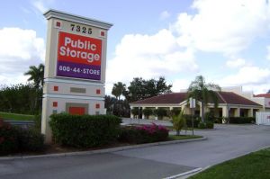 Photo of Public Storage - Naples - 7325 Davis Blvd